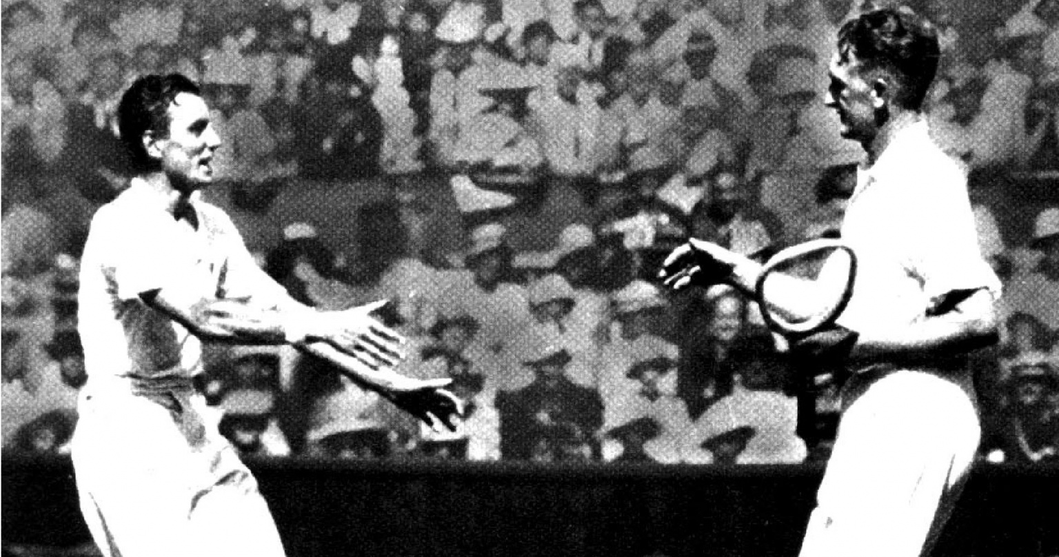 October 16, 1833 The day Walter Clopton Wingfield the man who