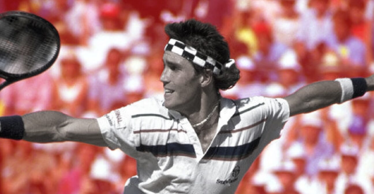 Pat Cash