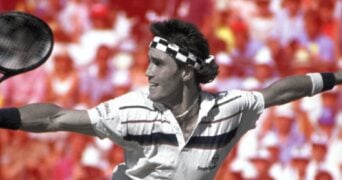 Pat Cash