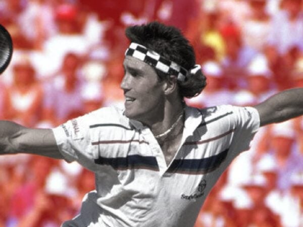 Pat Cash