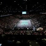 Rolex Paris Masters 2019