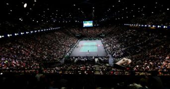 Rolex Paris Masters 2019