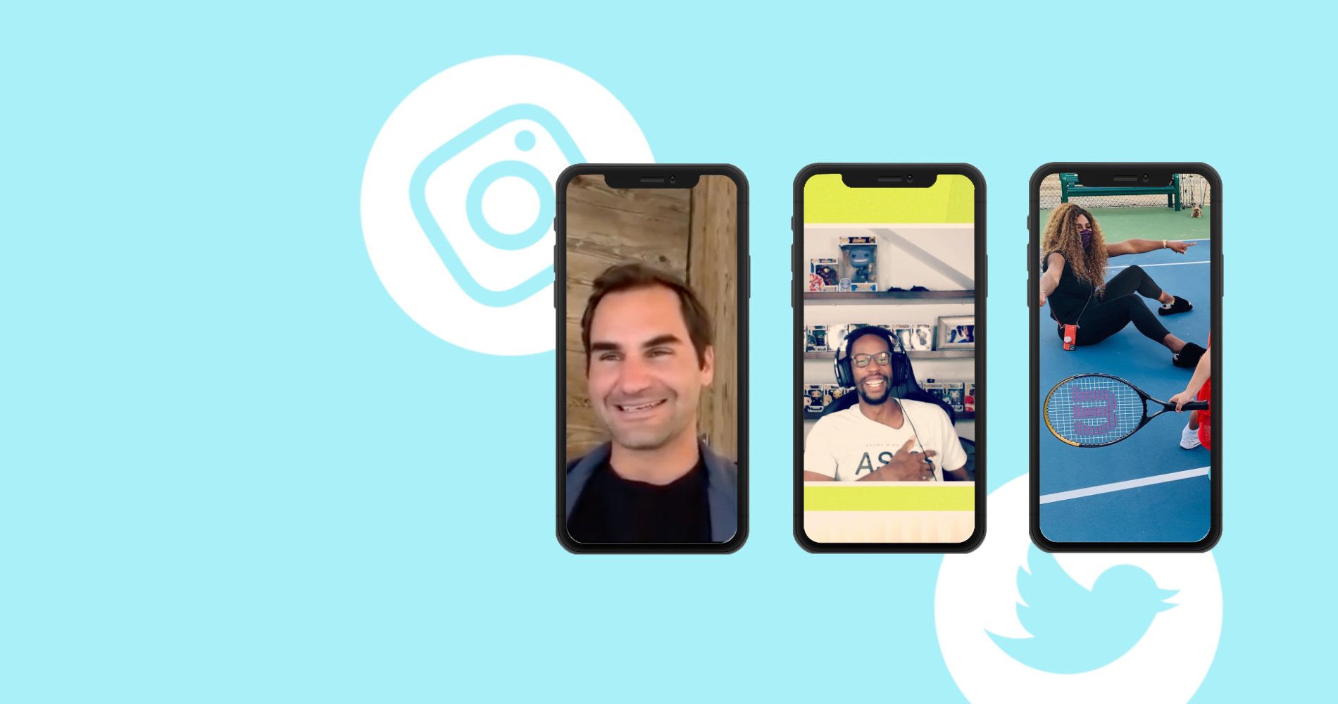 Social Highlights 30.10.2020