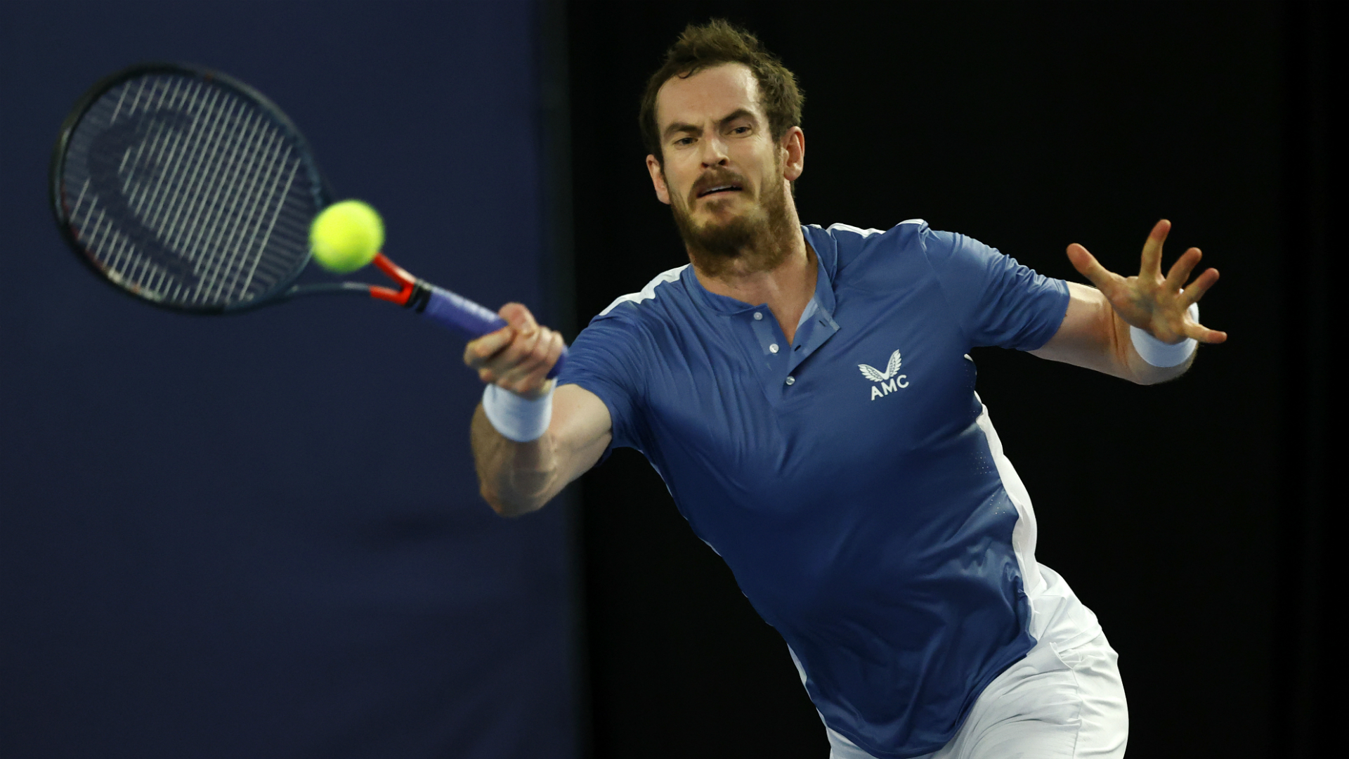 Andy Murray: Wildcard at the Australian Open after return at