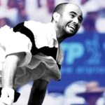 Andre Agassi, On this day 25.11.2020
