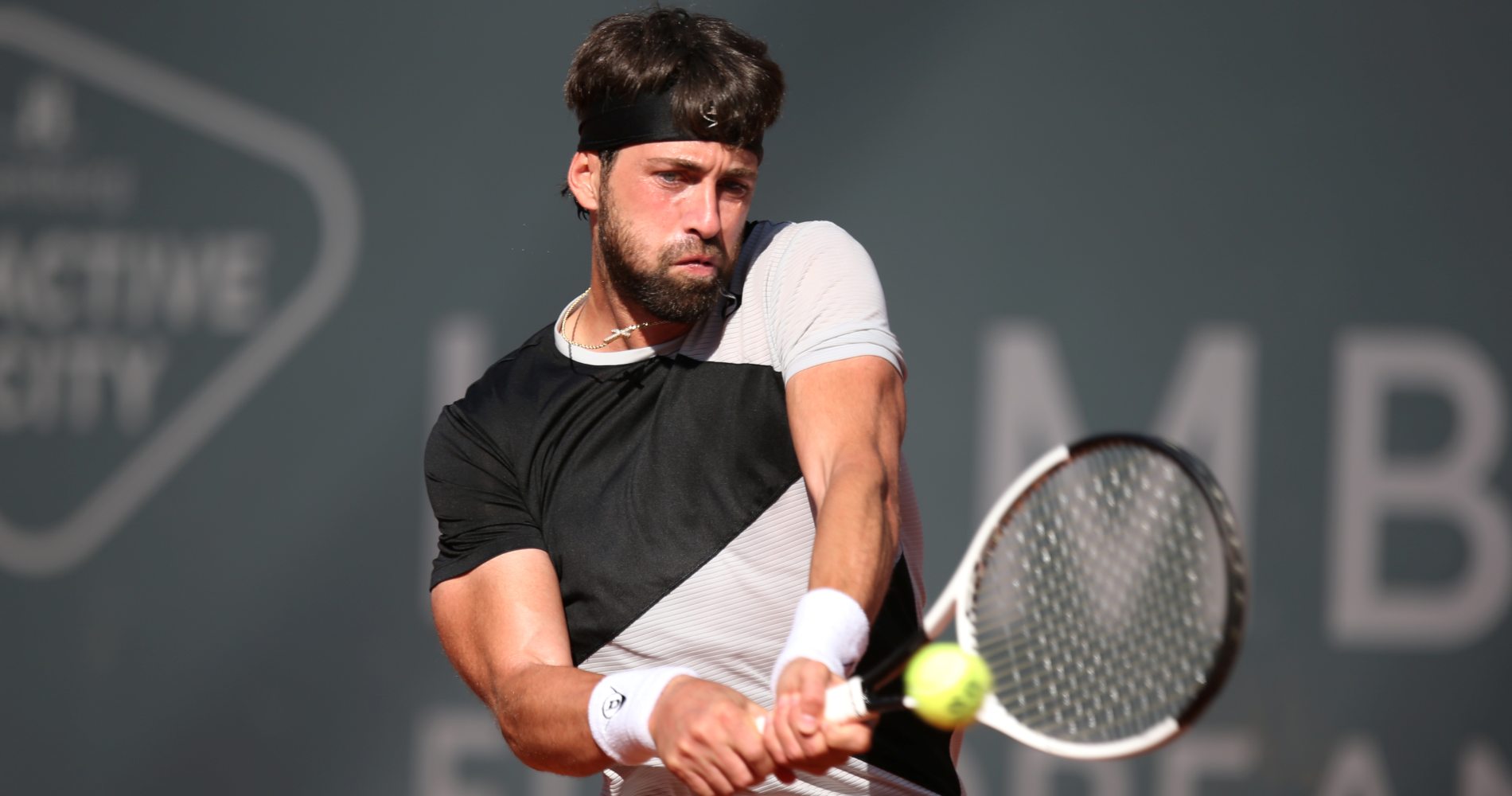 Nikoloz Basilashvili