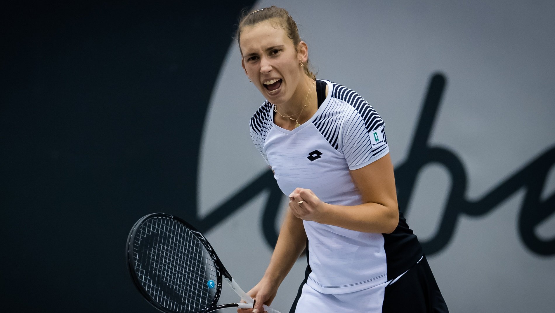 Elise Mertens