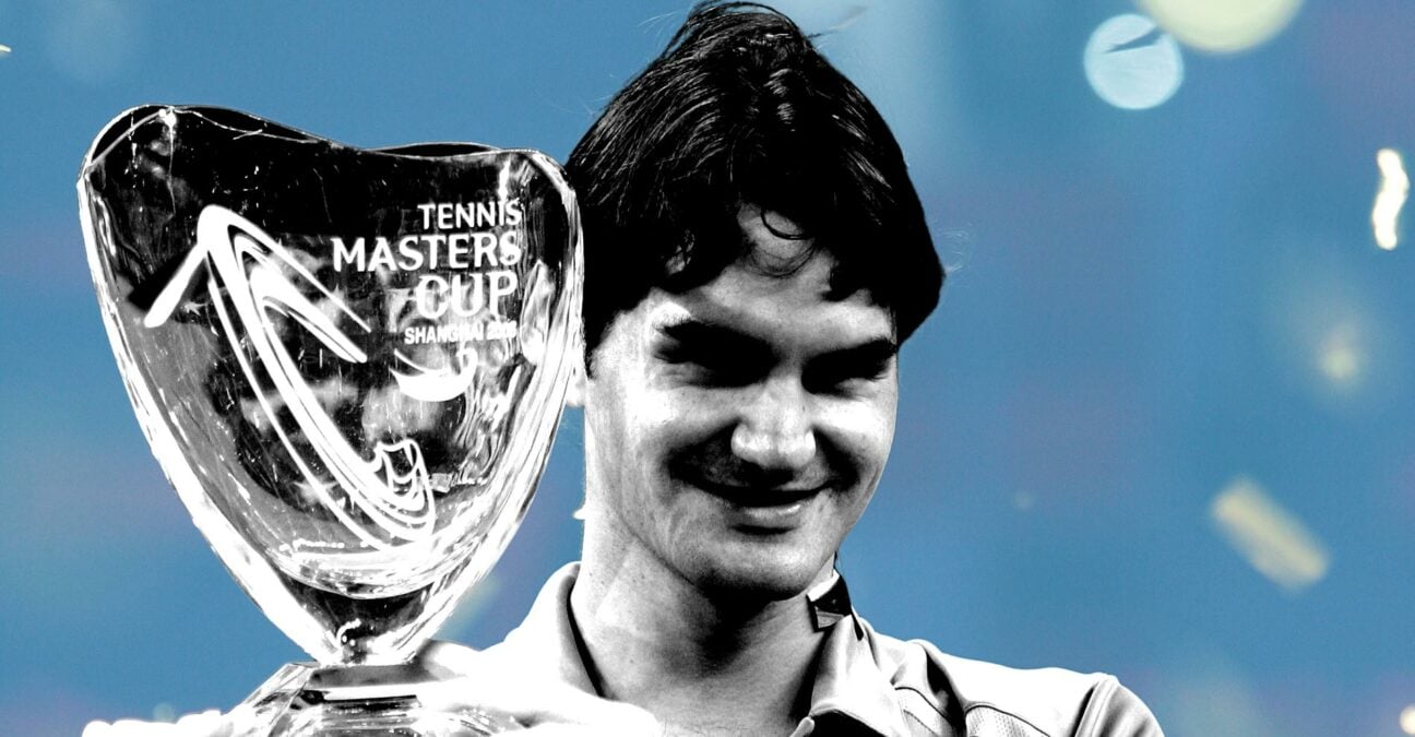 Federer OTD 11_19