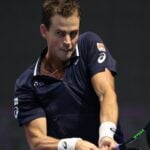 Vasek Pospisil Toronto Masters 2023