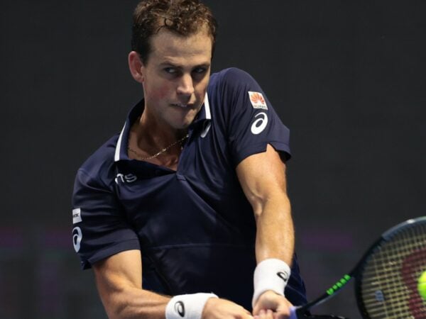 Vasek Pospisil Toronto Masters 2023