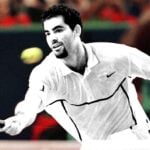 Pete Sampras, O,