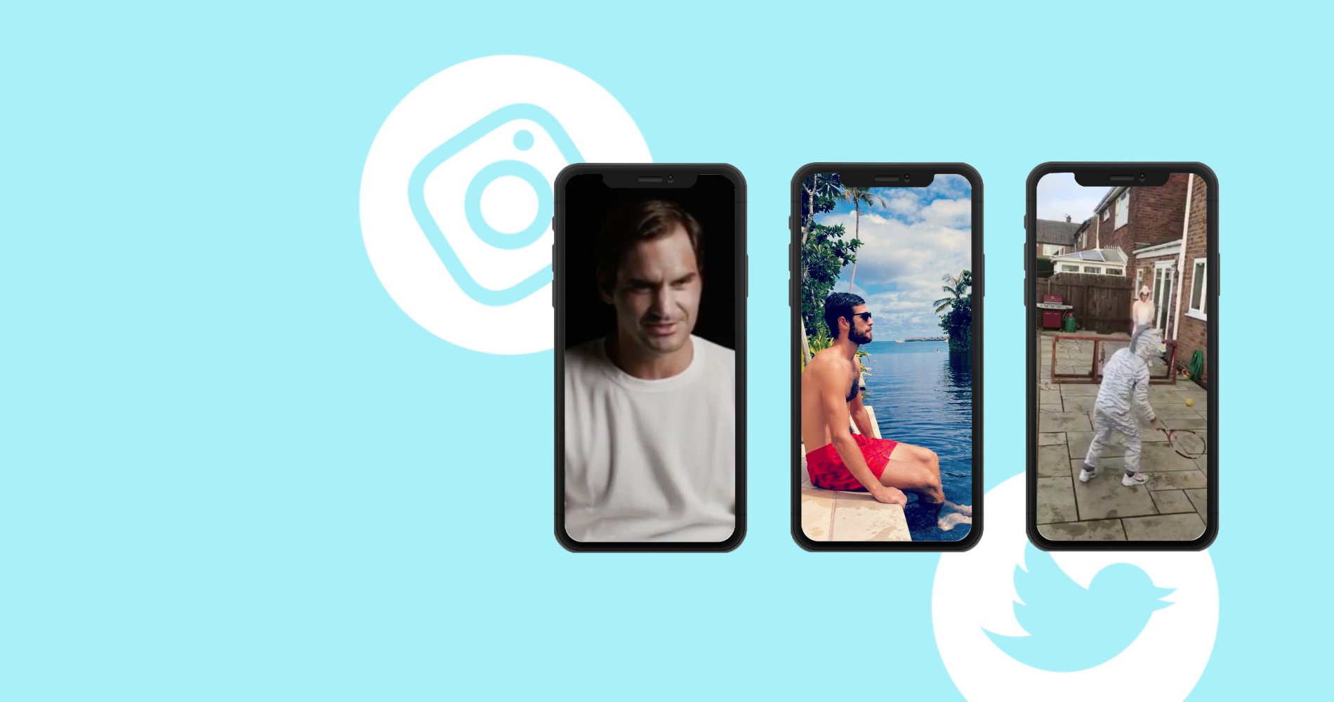 Social Highlights 11.11.2020