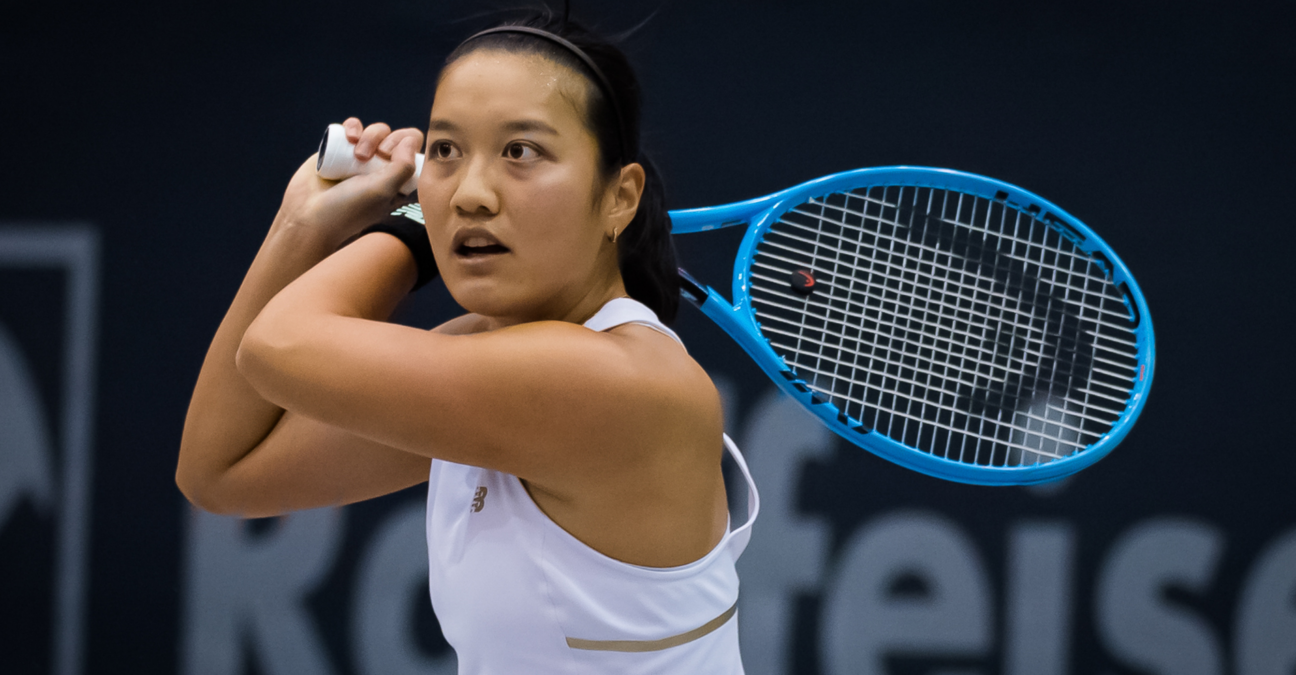 Harmony Tan - Linz 2020
