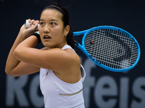 Harmony Tan - Linz 2020