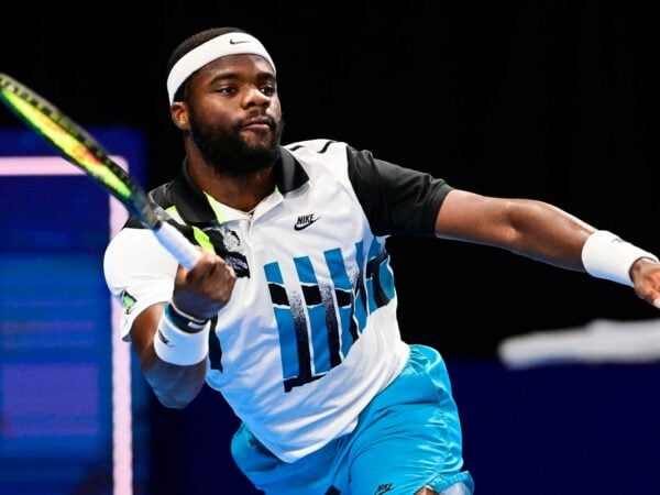 Tiafoe ANVERS 2020