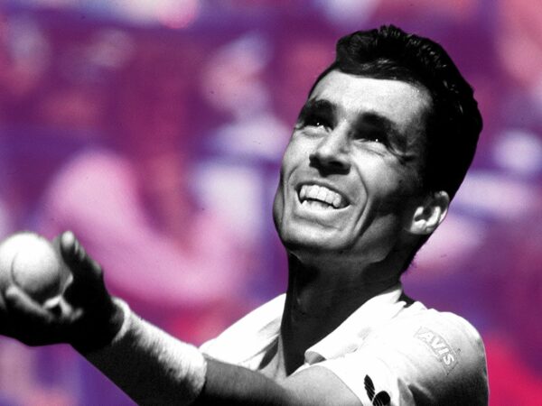 Ivan Lendl, On This Day