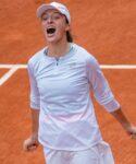 Iga Swiatek - Roland-Garros 2020