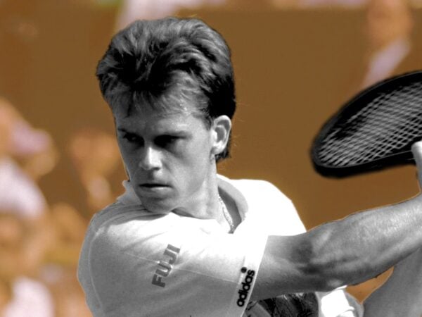 Stefan Edberg, On this day 9.12.2020