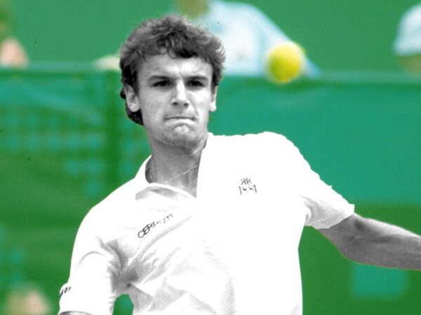 Mats Wilander On this day 11.12.2020