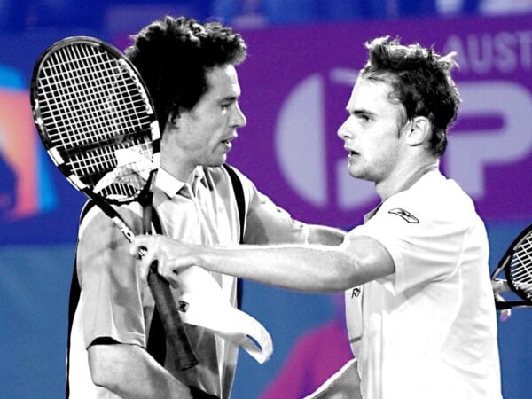 El Aynaoui vs Roddick On this day, 22.01.2021