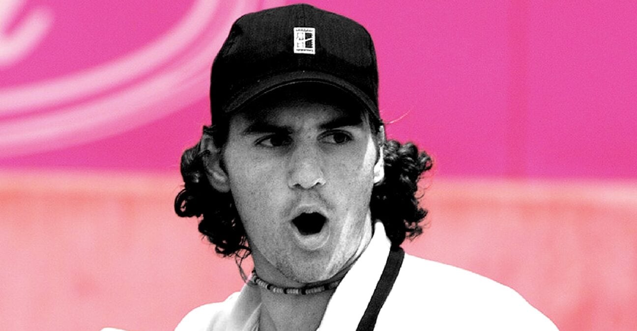 Roger Federer