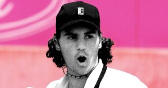 Roger Federer