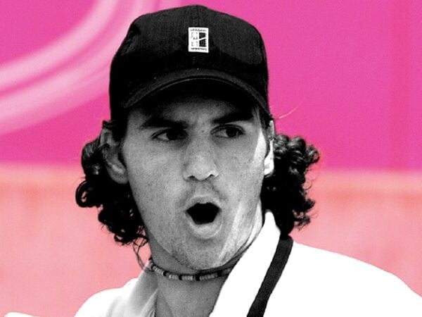 Roger Federer