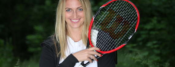 Petra Kvitova, 2018