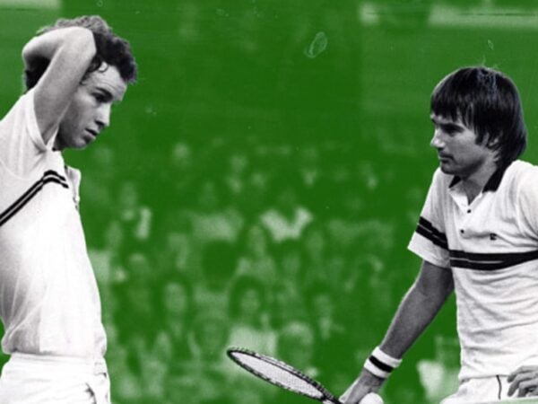 On This Day, 01/10: John McEnroe & Jimmy Connors