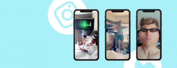 Social Highlights 22.01.2021