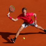 Sebastian Korda - Roland-Garros 2020