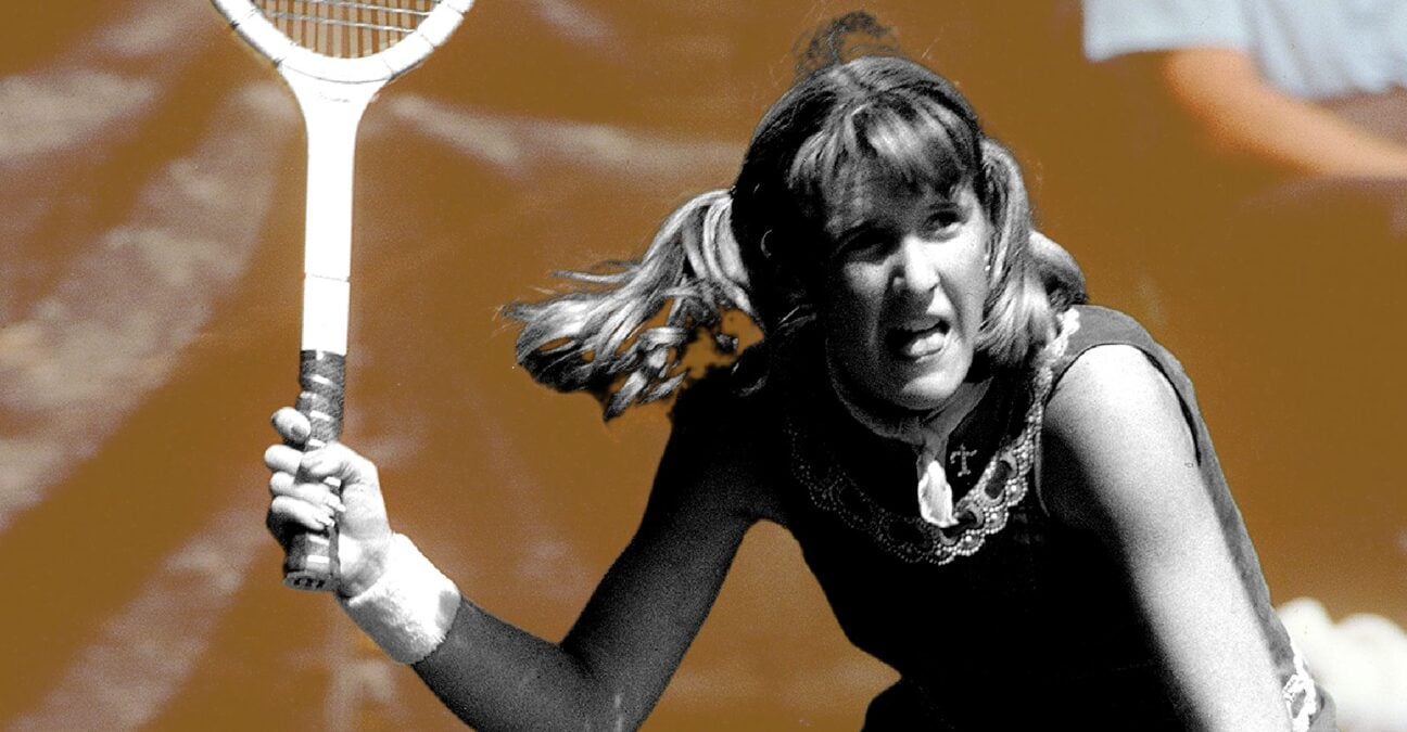 Tracy Austin, On this day 07.01.2021
