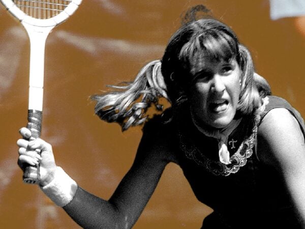 Tracy Austin, On this day 07.01.2021