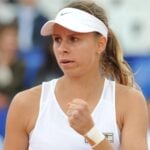 Magda Linette