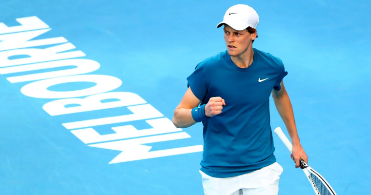 Jannik Sinner: Italian exited at the 1st round but earned a priceless