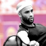 James Blake