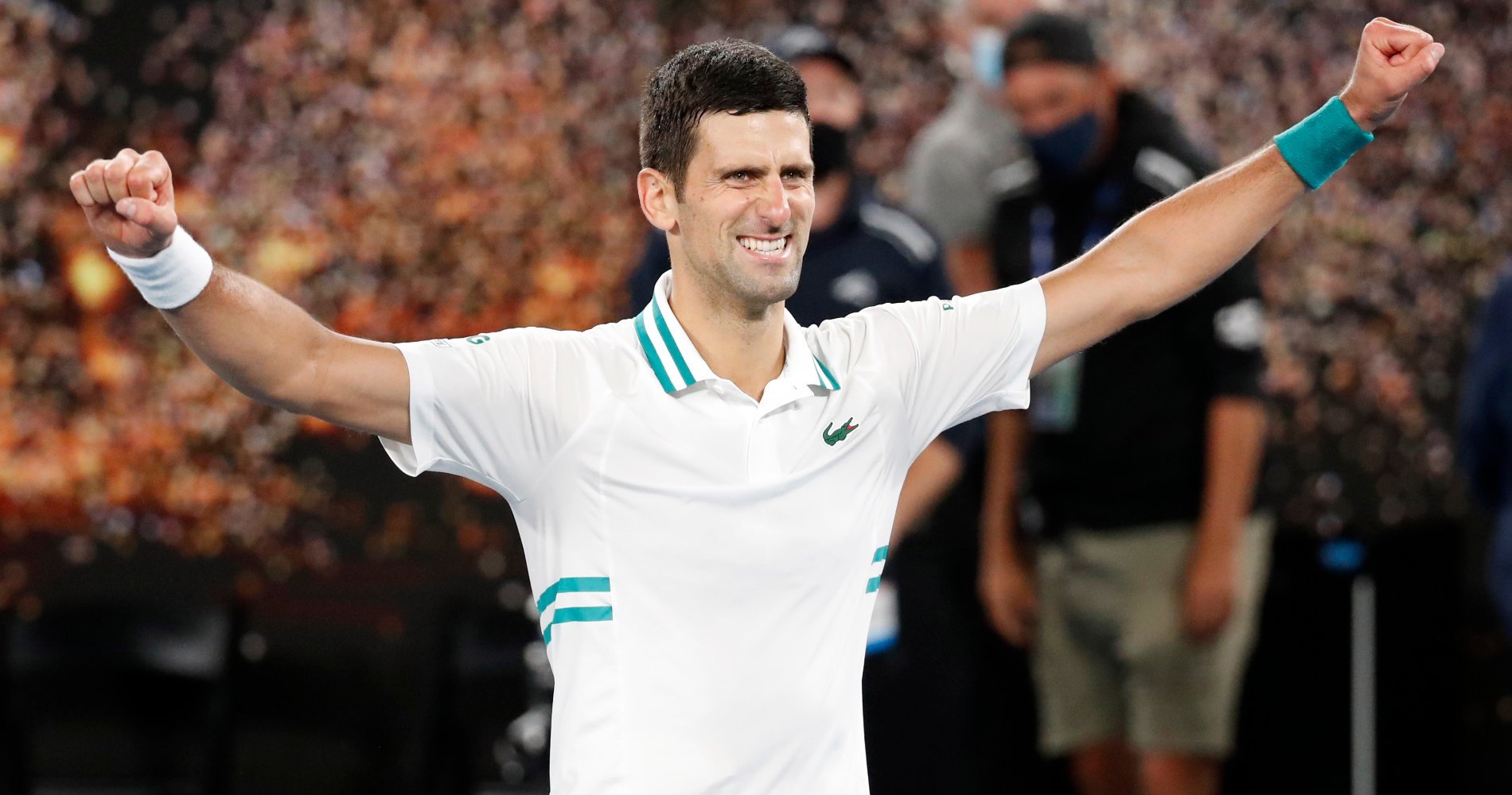 The State Of The Goat Debate After Djokovic S Triumph In Melbourne
