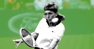 Martina Navratilova, On this day