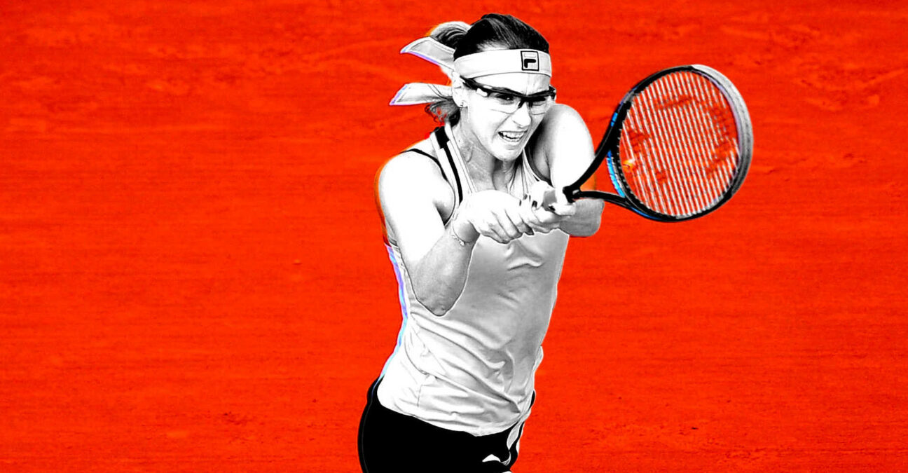 Yaroslava Shvedova, On This Day series
