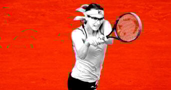 Yaroslava Shvedova, On This Day series