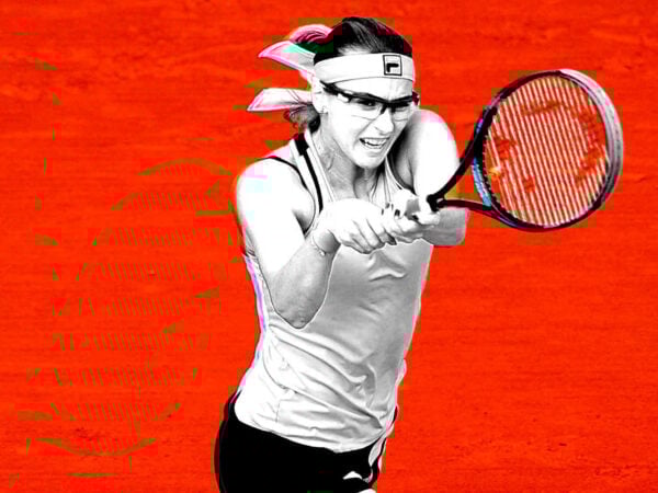Yaroslava Shvedova, On This Day series