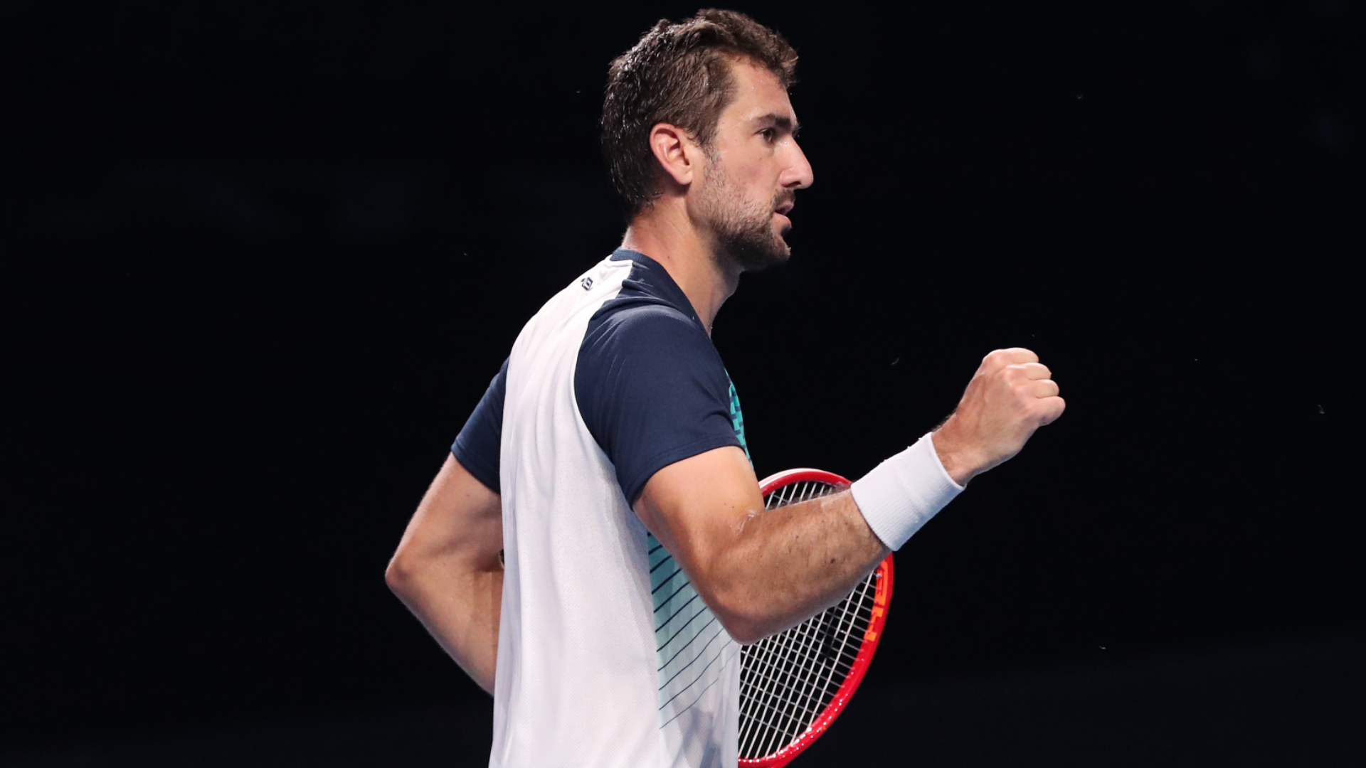 Marin Cilic