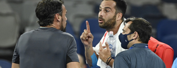 Fabio Fognini