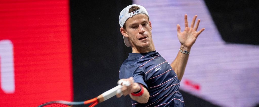 Schwartzman Wins Atp Buenos Aires Title In His Hometown Tennis Majors