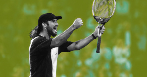 Andre Agassi, OTD 20.03.2021