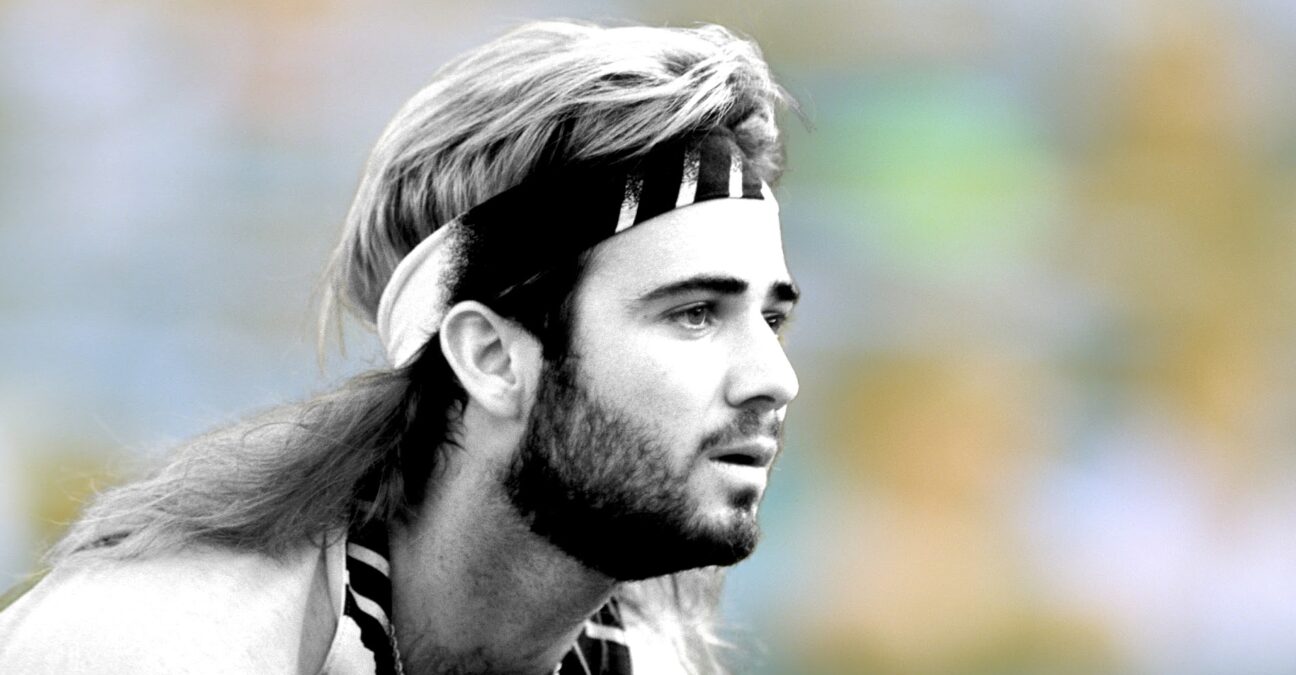 Agassi OTD 03_24