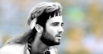 Agassi OTD 03_24