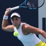 Ana Konjuh, Miami 2021