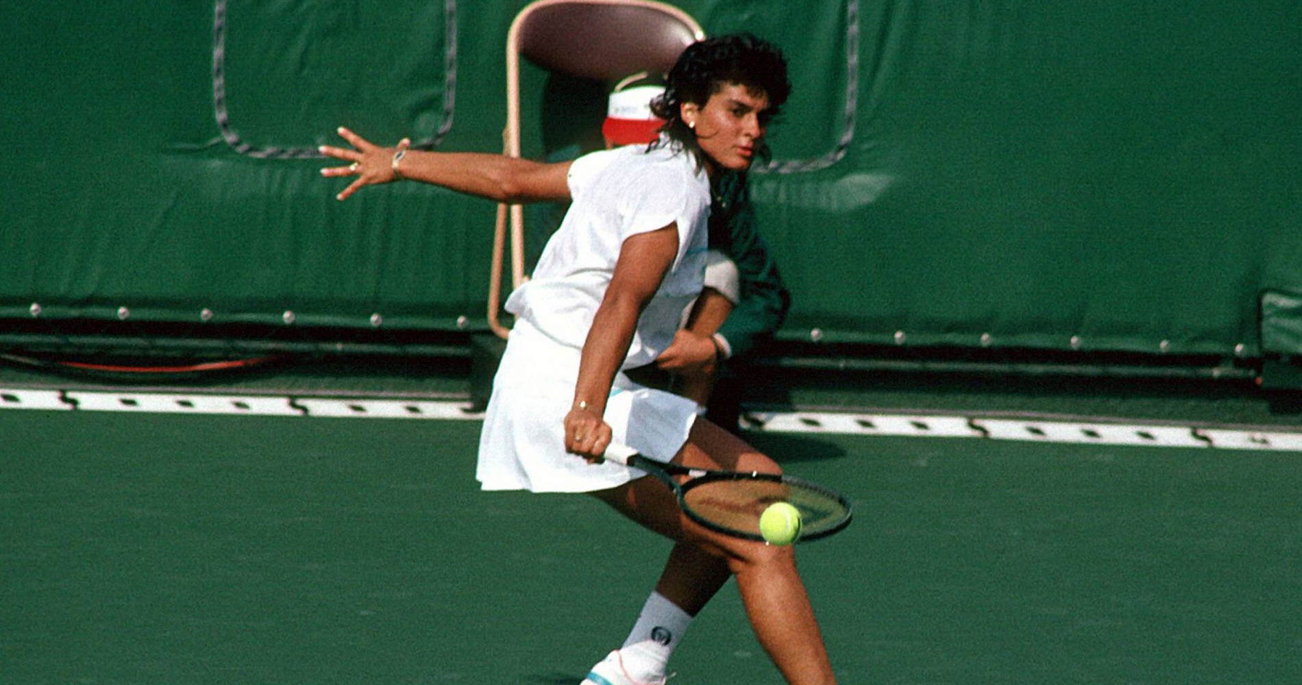Gabriela_Sabatini_JO_1988