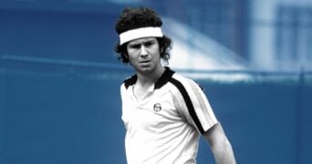John McEnroe, On This Day